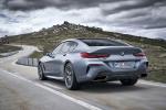 BMW M850i xDrive Gran Coupe 2019 года (WW)